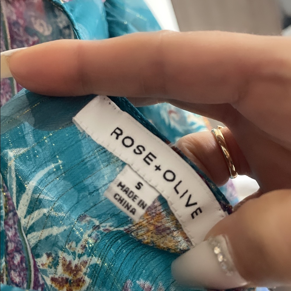 Blusa - Picture 4 of 4